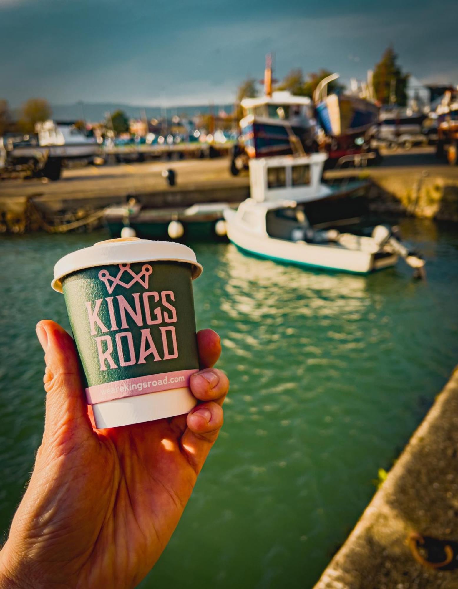 The King'S Parlour Whitehead Lejlighed Eksteriør billede