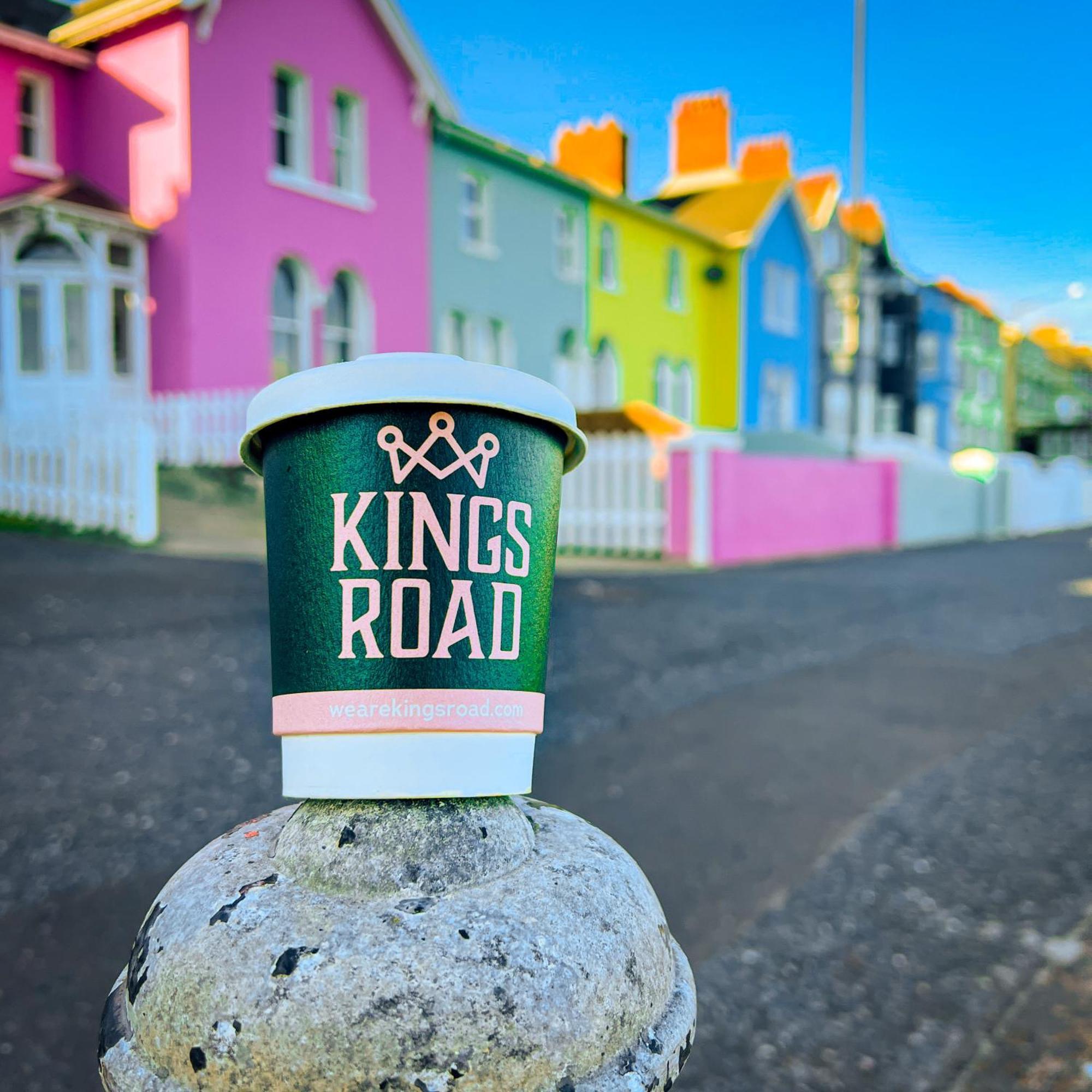 The King'S Parlour Whitehead Lejlighed Eksteriør billede
